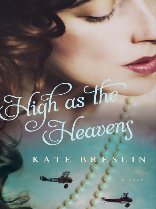 Title details for High as the Heavens by Kate Breslin - Available